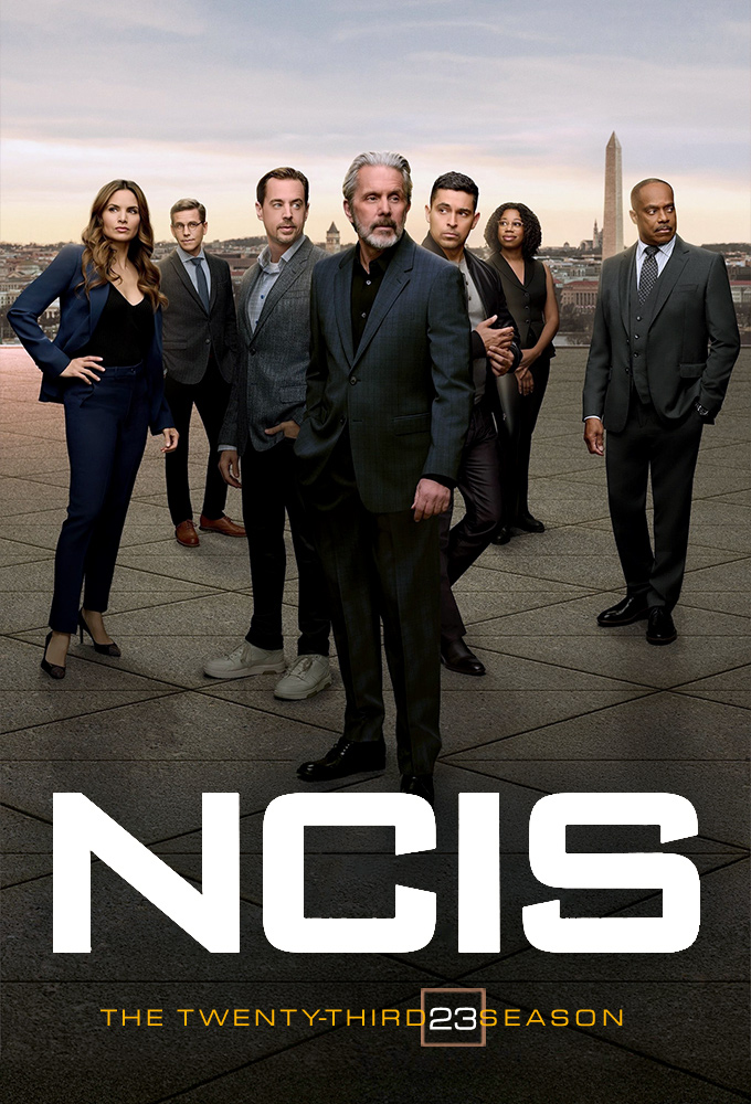 NCIS - Season 23 [137563] (A1774161982) [[Shows 2.0]] --Plex--